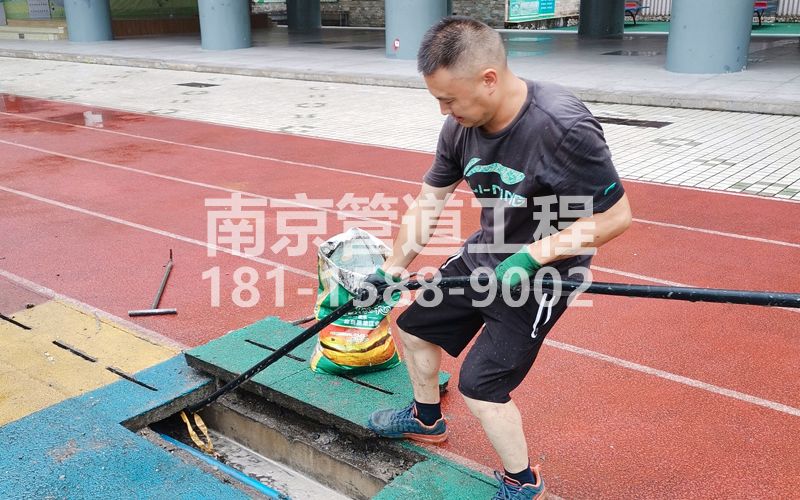 217大兴管道清洗