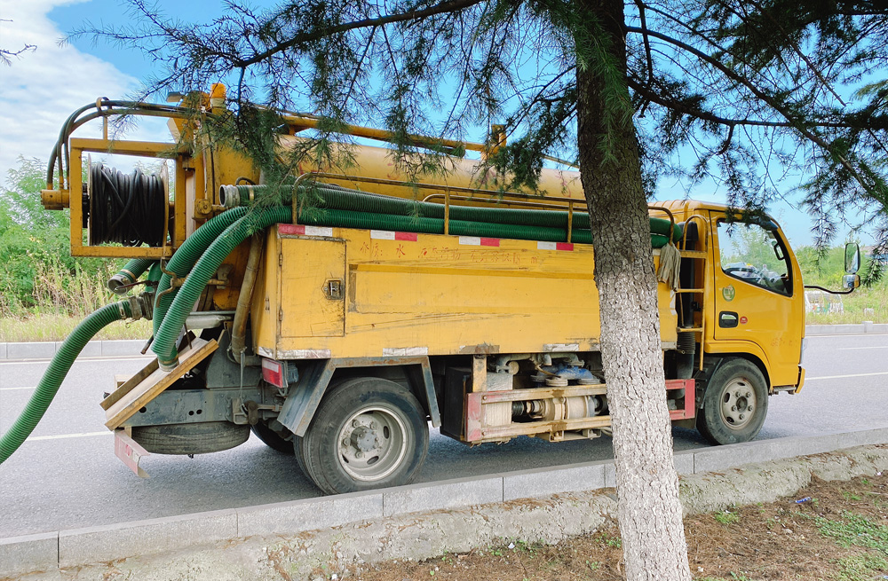 大兴清洗抽粪车