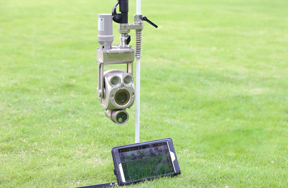 大兴管道检测QV潜望镜