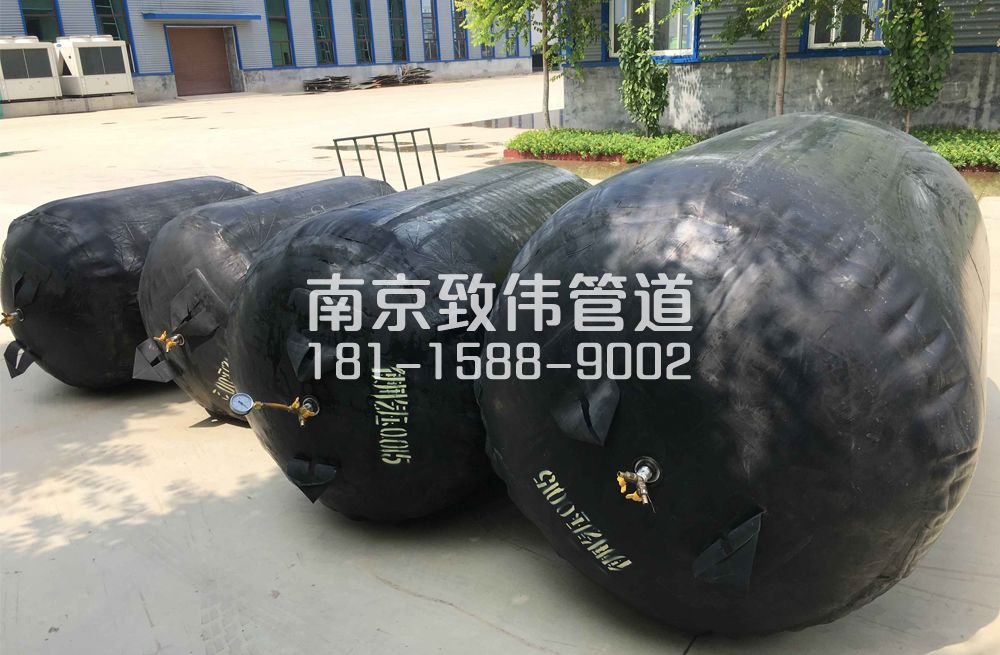 大兴管道封堵气囊