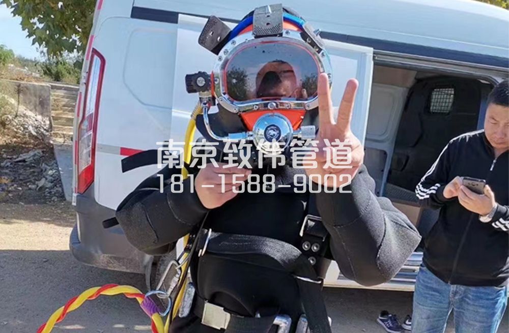 大兴沉淀池清底