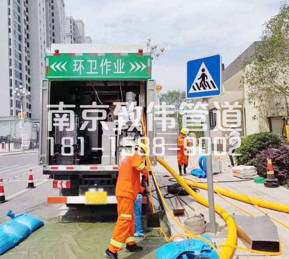 380大兴淤泥分离